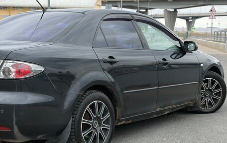 Mazda 6, 2006 год, 199 999 рублей, 7 фотография