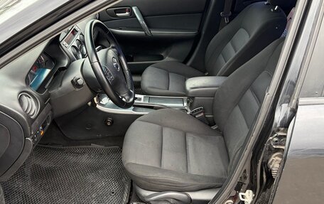 Mazda 6, 2006 год, 199 999 рублей, 13 фотография