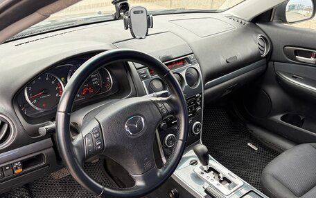 Mazda 6, 2006 год, 199 999 рублей, 16 фотография