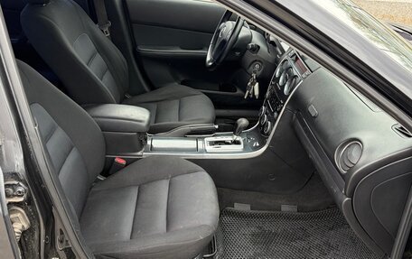 Mazda 6, 2006 год, 199 999 рублей, 17 фотография