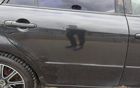 Mazda 6, 2006 год, 199 999 рублей, 20 фотография