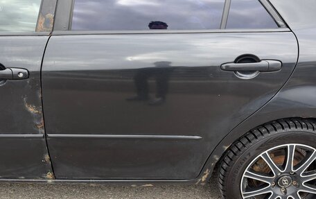 Mazda 6, 2006 год, 199 999 рублей, 23 фотография