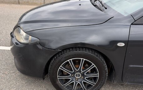 Mazda 6, 2006 год, 199 999 рублей, 25 фотография