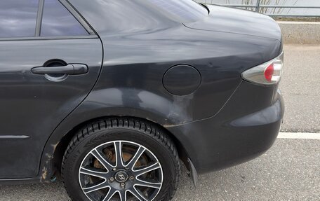 Mazda 6, 2006 год, 199 999 рублей, 22 фотография