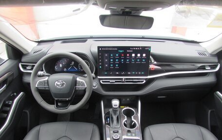 Toyota Highlander, 2026 год, 5 240 000 рублей, 10 фотография