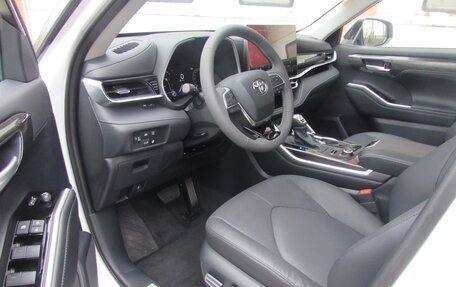 Toyota Highlander, 2026 год, 5 240 000 рублей, 9 фотография