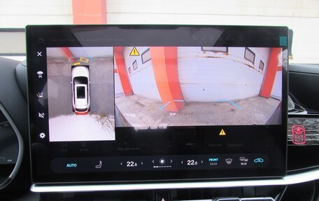 Toyota Highlander, 2026 год, 5 240 000 рублей, 11 фотография