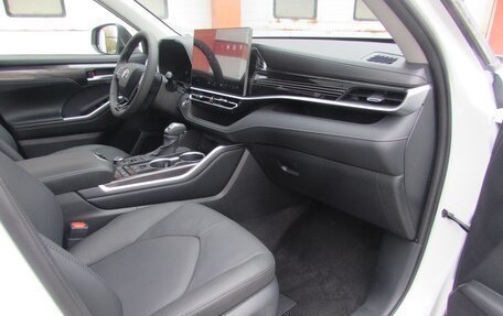 Toyota Highlander, 2026 год, 5 240 000 рублей, 12 фотография