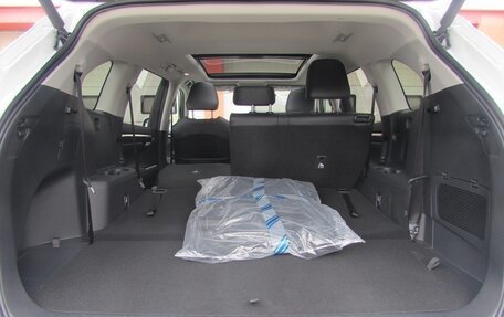 Toyota Highlander, 2026 год, 5 240 000 рублей, 17 фотография