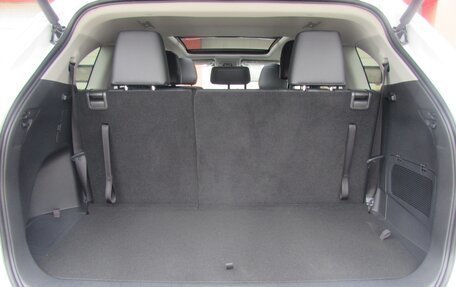 Toyota Highlander, 2026 год, 5 240 000 рублей, 16 фотография