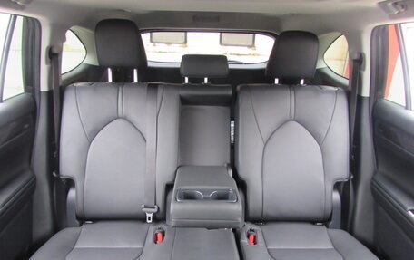 Toyota Highlander, 2026 год, 5 240 000 рублей, 14 фотография