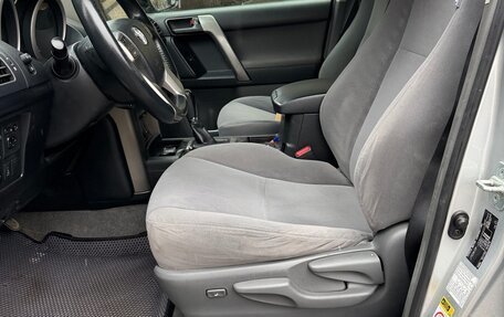 Toyota Land Cruiser Prado 150 рестайлинг 2, 2011 год, 2 290 000 рублей, 7 фотография