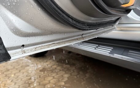 Toyota Land Cruiser Prado 150 рестайлинг 2, 2011 год, 2 290 000 рублей, 12 фотография