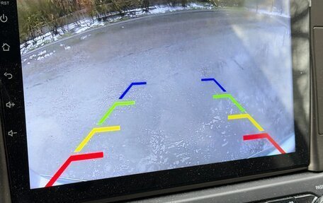 Toyota Land Cruiser Prado 150 рестайлинг 2, 2011 год, 2 290 000 рублей, 14 фотография