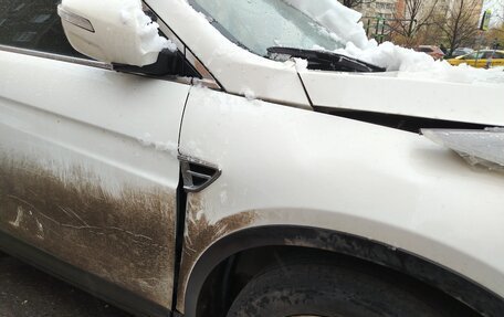 DongFeng AX7 I, 2019 год, 925 000 рублей, 6 фотография