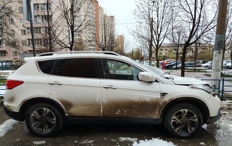 DongFeng AX7 I, 2019 год, 925 000 рублей, 4 фотография