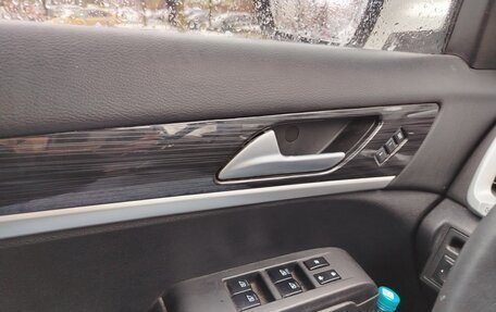 DongFeng AX7 I, 2019 год, 925 000 рублей, 9 фотография