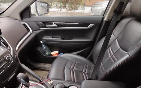 DongFeng AX7 I, 2019 год, 925 000 рублей, 10 фотография