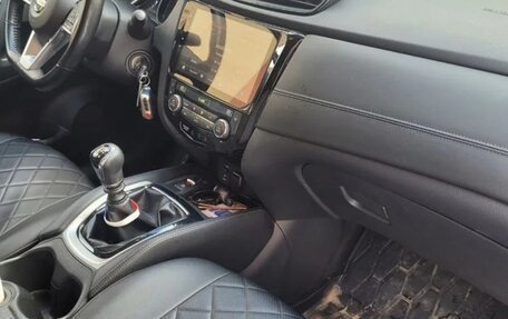 Nissan Qashqai, 2019 год, 1 599 000 рублей, 4 фотография