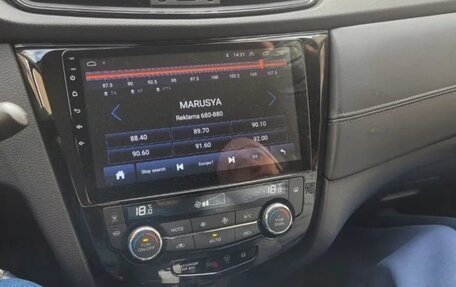 Nissan Qashqai, 2019 год, 1 599 000 рублей, 5 фотография