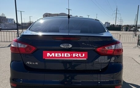 Ford Focus III, 2011 год, 850 000 рублей, 6 фотография