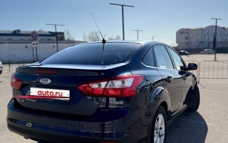 Ford Focus III, 2011 год, 850 000 рублей, 3 фотография