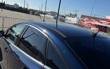 Ford Focus III, 2011 год, 850 000 рублей, 7 фотография