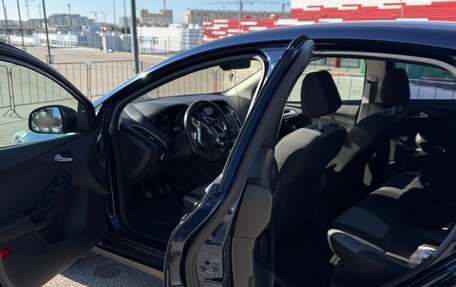 Ford Focus III, 2011 год, 850 000 рублей, 12 фотография