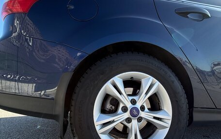 Ford Focus III, 2011 год, 850 000 рублей, 8 фотография