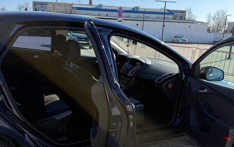 Ford Focus III, 2011 год, 850 000 рублей, 11 фотография