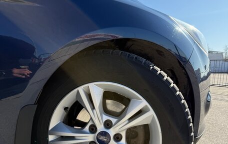 Ford Focus III, 2011 год, 850 000 рублей, 9 фотография