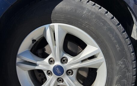 Ford Focus III, 2011 год, 850 000 рублей, 10 фотография