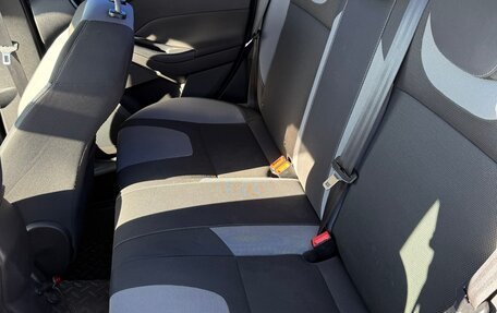 Ford Focus III, 2011 год, 850 000 рублей, 17 фотография