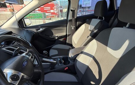 Ford Focus III, 2011 год, 850 000 рублей, 13 фотография