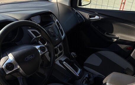 Ford Focus III, 2011 год, 850 000 рублей, 19 фотография