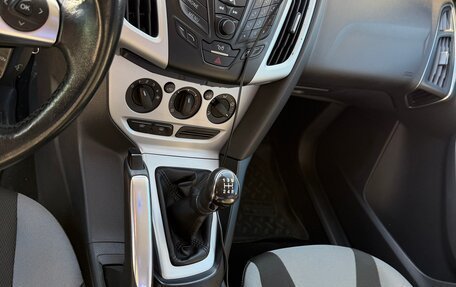 Ford Focus III, 2011 год, 850 000 рублей, 18 фотография