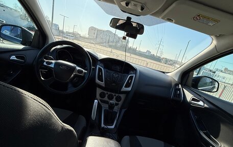 Ford Focus III, 2011 год, 850 000 рублей, 15 фотография