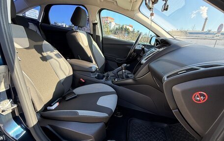 Ford Focus III, 2011 год, 850 000 рублей, 16 фотография