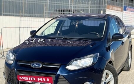 Ford Focus III, 2011 год, 850 000 рублей, 2 фотография