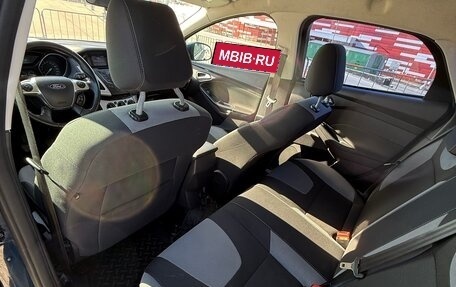 Ford Focus III, 2011 год, 850 000 рублей, 14 фотография