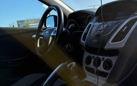 Ford Focus III, 2011 год, 850 000 рублей, 20 фотография