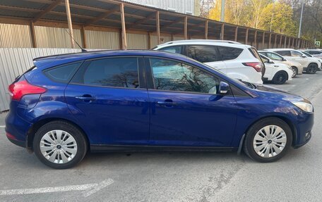 Ford Focus III, 2015 год, 920 000 рублей, 2 фотография