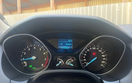 Ford Focus III, 2015 год, 920 000 рублей, 5 фотография