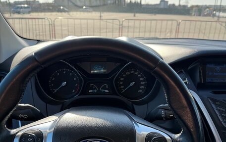 Ford Focus III, 2011 год, 850 000 рублей, 21 фотография