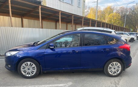 Ford Focus III, 2015 год, 920 000 рублей, 4 фотография