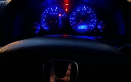 Honda Civic VII, 2000 год, 450 000 рублей, 10 фотография