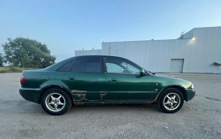 Audi A4, 1996 год, 95 000 рублей, 5 фотография