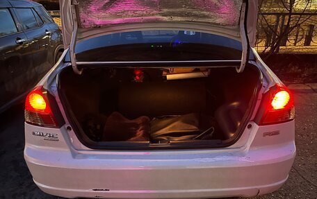 Honda Civic VII, 2000 год, 450 000 рублей, 7 фотография