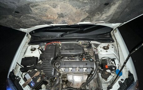 Honda Civic VII, 2000 год, 450 000 рублей, 8 фотография