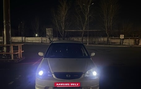 Honda Civic VII, 2000 год, 450 000 рублей, 5 фотография